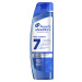 Head & Shoulders Pro-Expert 7, Šampón proti najodolnejším lupinám 250 ml