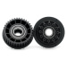 Exway 44T Pulley pro ABEC-11 core