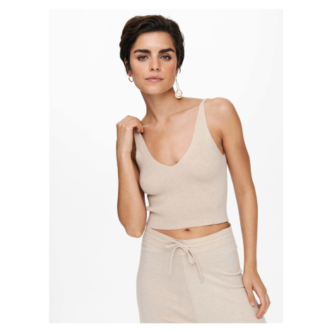 Dámske crop topy Only
