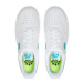 Nike Sneakersy Air Force 1 '07 Nn DV3808-107 Biela