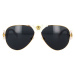 Versace  Occhiali da Sole  VE2150Q 134187  Slnečné okuliare Zlatá