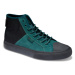DC Shoes Manual High Wnt - Pánske - Tenisky DC Shoes - Zelené - ADYS300741-BF0