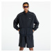 Nike Solo Swoosh Woven Tracksuit Jacket Black/ White