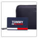 Peňaženka Tommy Hilfiger Jeans 8720642479461 Black