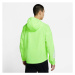Nike ESSNTL JKT WR GX Pánska bežecká bunda, reflexný neón, veľkosť