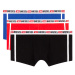 Spodná Bielizeň Diesel Umbx-Shawn 3-Pack Boxer-Shor Multicolor9