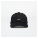 Šiltovka LACOSTE Cap Black