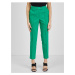 Orsay Green Ladies Pants - Women