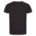 Loap ALBATROS Pánske tričko, čierna, veľkosť