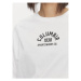 Columbia Funkčné tričko North Cascades™ Relaxed Tee Biela Regular Fit