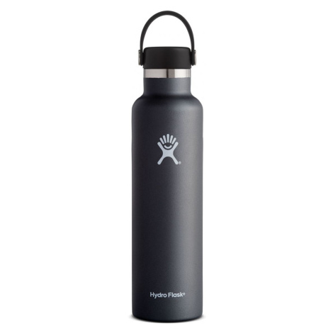Termofľaša Hydro Flask Standard Flex Cap 24 oz Farba: čierna