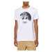 Tričko Diesel T-Diegor-L4 T-Shirt Bright White