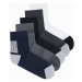 Edoti Men's socks