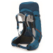 Osprey Atmos Ag Lt 50 Pánsky outdoorový batoh 10030917OSP night shift/scoria blue