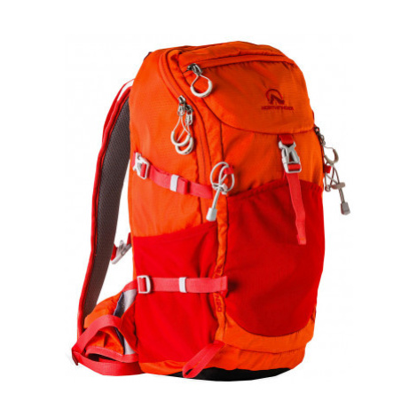 Outdoorový batoh DENALI 25 - orange, OSO-uni Northfinder