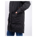 Fjällräven Nuuk Lite Parka W 550 Black