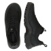 ECCO Športové šnurovacie topánky 'OFFROAD'  čierna