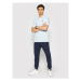 Lacoste Polokošeľa L1212 Modrá Classic Fit