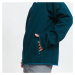 Patagonia M's Better Sweater Jacket melange tyrkysová