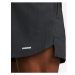 Nike DRI-FIT STRIDE Pánske bežecké šortky, čierna, veľkosť