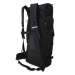 Turistický batoh Semiline A3041-1 Black 34 cm x 26 cm x 70 cm