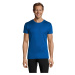 SOĽS Sprint Pánske tričko SL02995 Royal blue