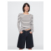 GAP Long Sleeve T-Shirt - Women