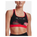 Podprsenka Under Armour UA HG Armour Mid Padless W