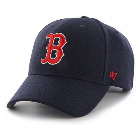 47brand - Čiapka Boston Red Sox 47 Brand