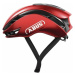 Abus Gamechanger 2.0 Performance Red Prilba na bicykel