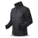 Jacket Trimm M SONO graphite black