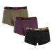 3PACK pánske boxerky HUGO viacfarebné (50517878 987)