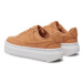 Nike Sneakersy Court Vision Alta Ltr DM0113 200 Oranžová