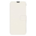 iWill Book PU Leather Case pre Samsung Galaxy M21 White