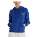 New Balance  GRAPHIC FLEECE HOODIE  Mikiny Modrá