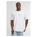 Men's T-shirt Appreciate Expect Oversizet white