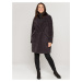 PERSO Coat BLH201016F Antracit