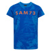 SAM73 T-shirt Theodore - Guys