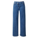 florence by mills exclusive for ABOUT YOU Džínsy 'Stargaze'  modrá denim