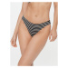 Seafolly Spodný diel bikín Mesh Effect 40473-102 Farebná