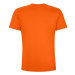 ZIENER-NOLAF man (t-shirt) orange 955 Oranžová