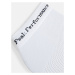 Ponožky 3-Pack Peak Performance Low Sock 3 Pack Biela