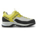 Garmont Dragontail Tech Gtx Wms Dámske nízke trekové topánky 10011431GAR yellow/light grey