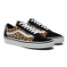 Vans Tenisky Old Skool VN000CR5CJK1 Čierna