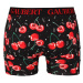 Fruit Cherry veselé boxerky bavlna GBP-023 vícebarevná