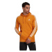 Mikina adidas 3-Stripes Fleece Hoodie M H12188