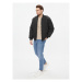 Calvin Klein Jeans Bundy bomber J30J324070 Čierna Relaxed Fit