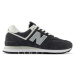 Unisex topánky New Balance U574ESJ – sivé