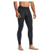 Legíny Under Armour Cg Armour Twist Leggings Black