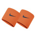 Potítka NIKE SWOOSH WRISTBANDS TO CN